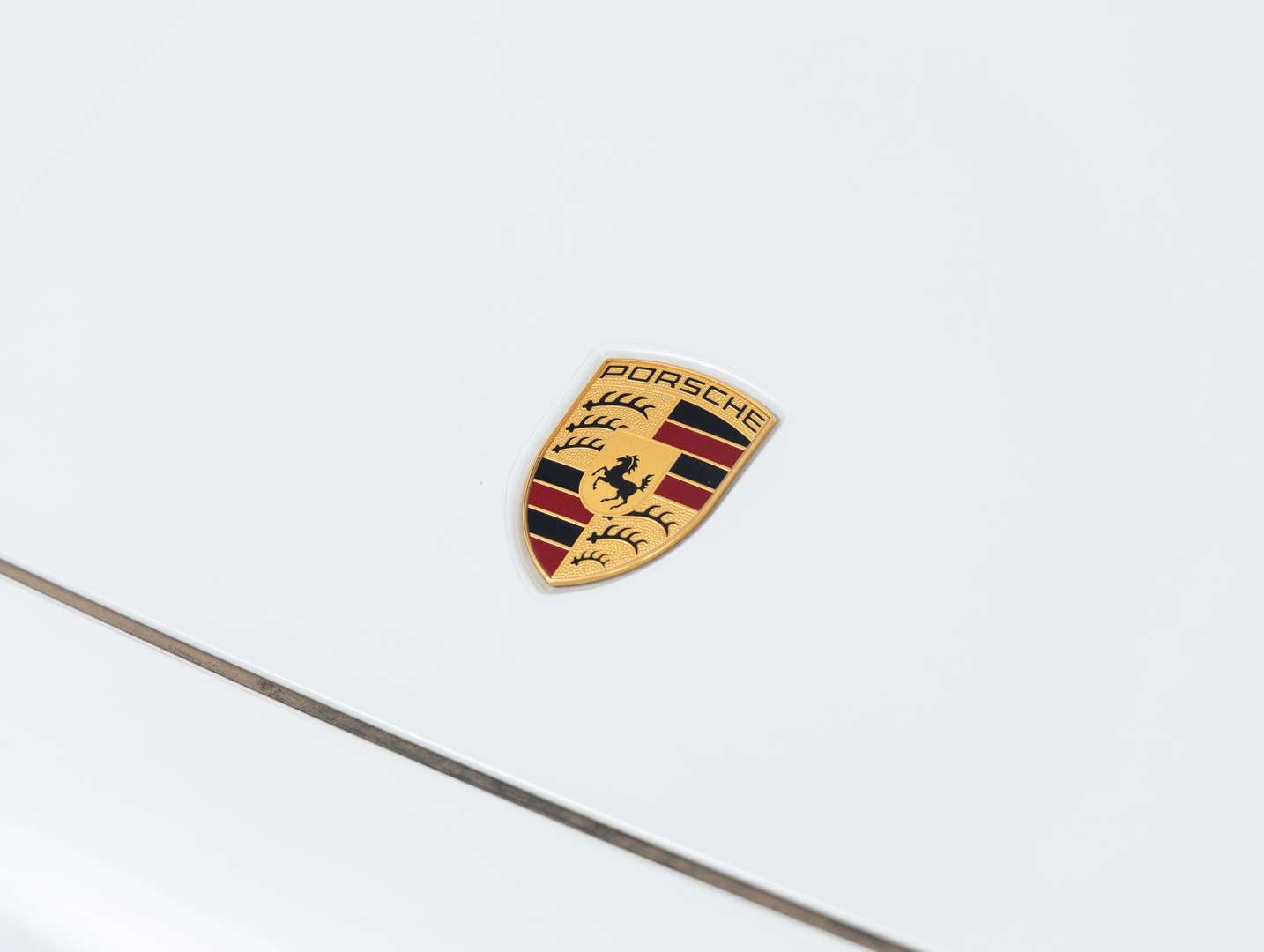 Porsche Cayenne E-Hybrid - 2024 - Joinsteer - #23