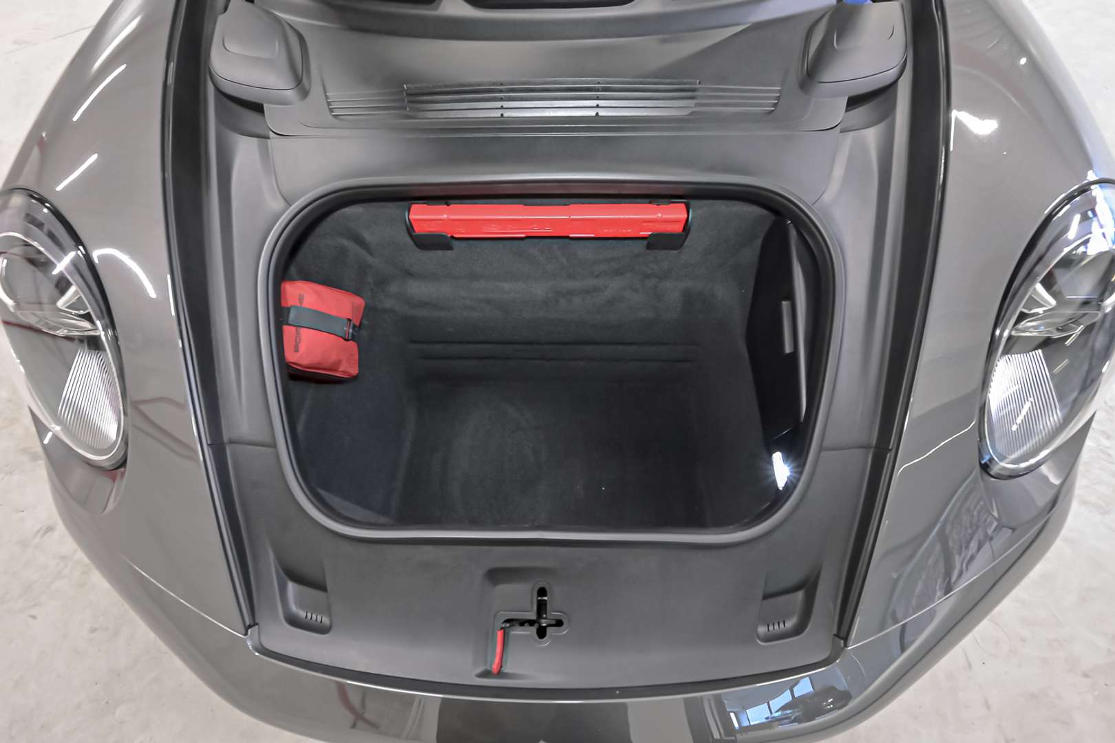 Porsche 911 Targa - 2021 - Joinsteer - #33