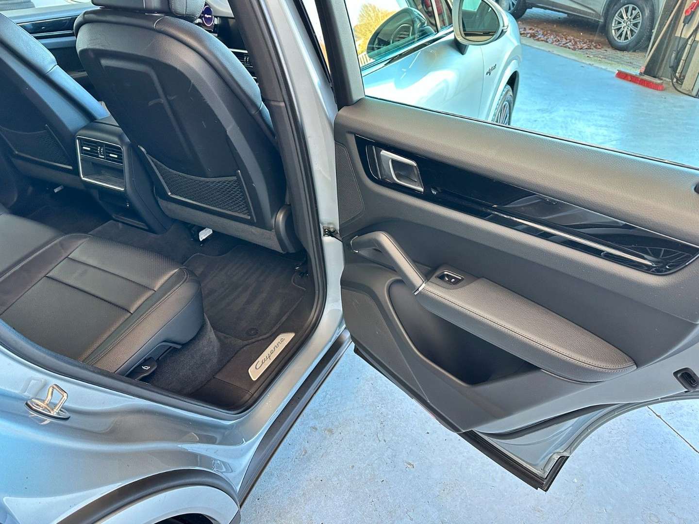 Porsche Cayenne E-Hybrid - 2022 - Joinsteer - #20