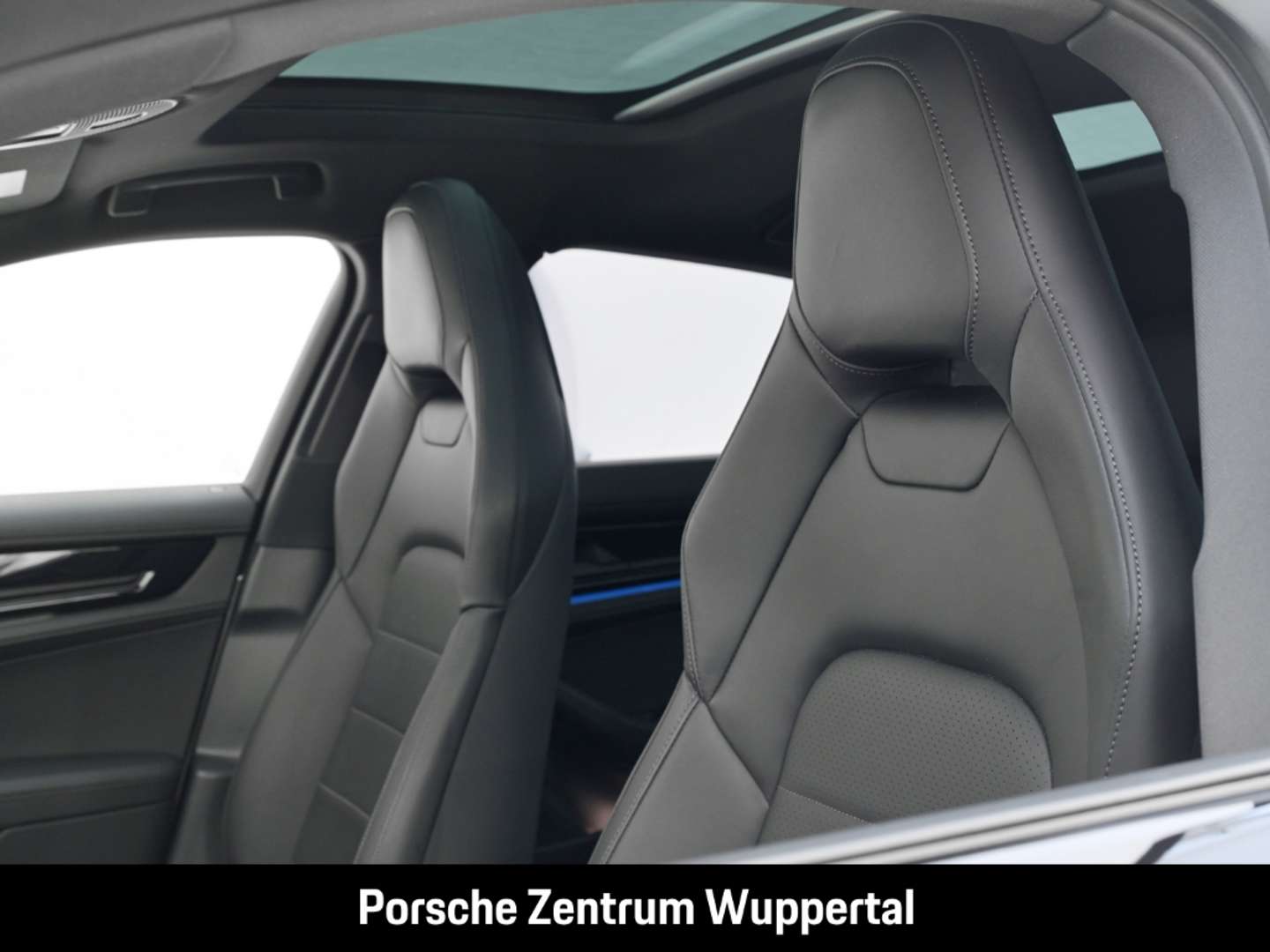 Porsche Panamera 4 - 2024 - Joinsteer - #16