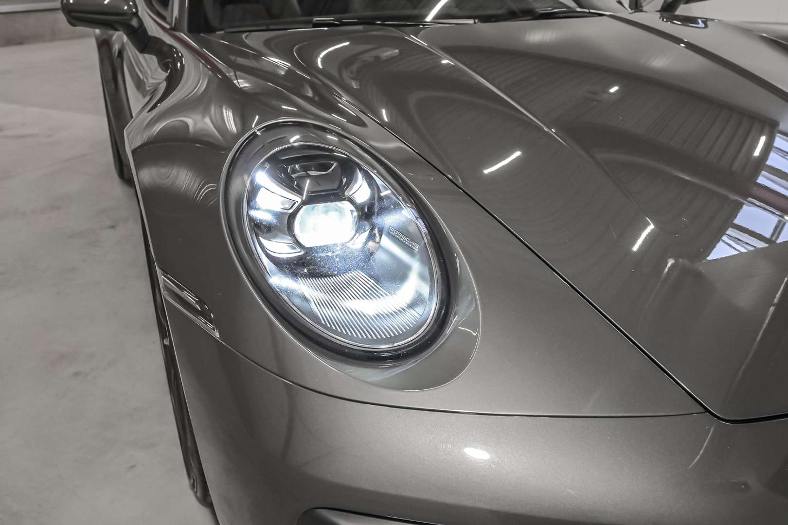 Porsche 911 Targa - 2021 - Joinsteer - #34