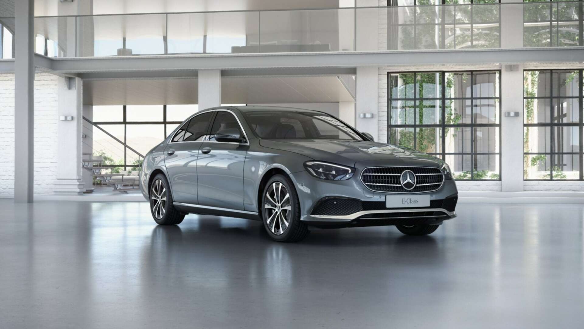 Mercedes Classe E 300 E AVANTGARDE - 2022 - Joinsteer - #1
