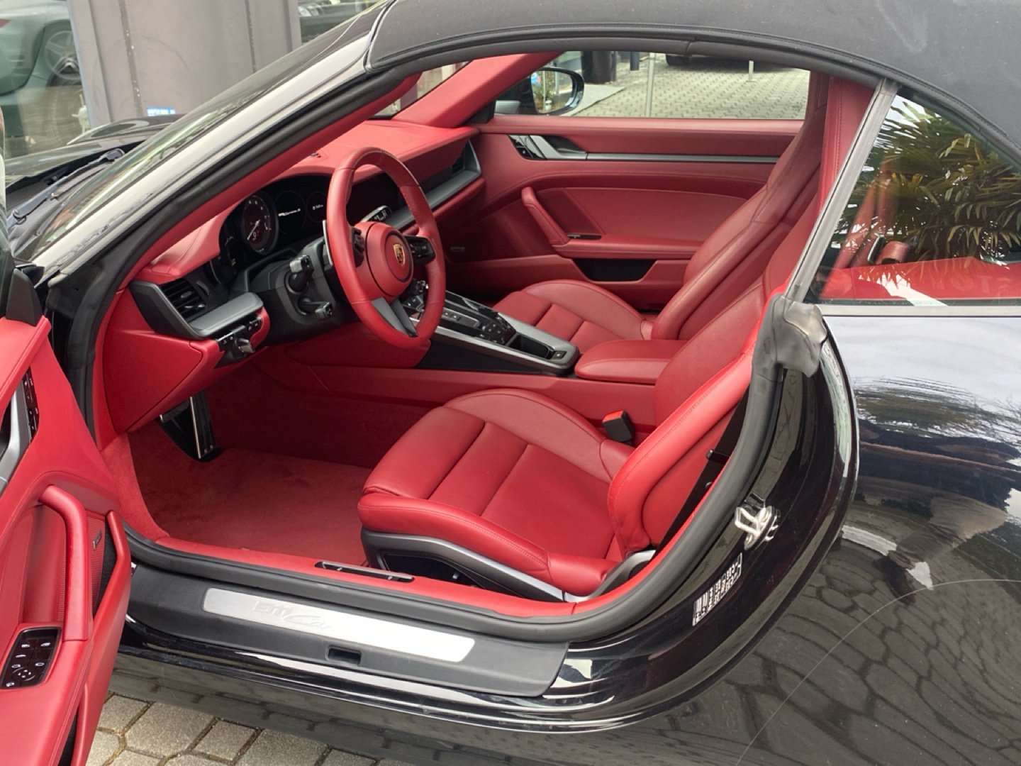 Porsche 911 Carrera S - 2019 - Joinsteer - #13