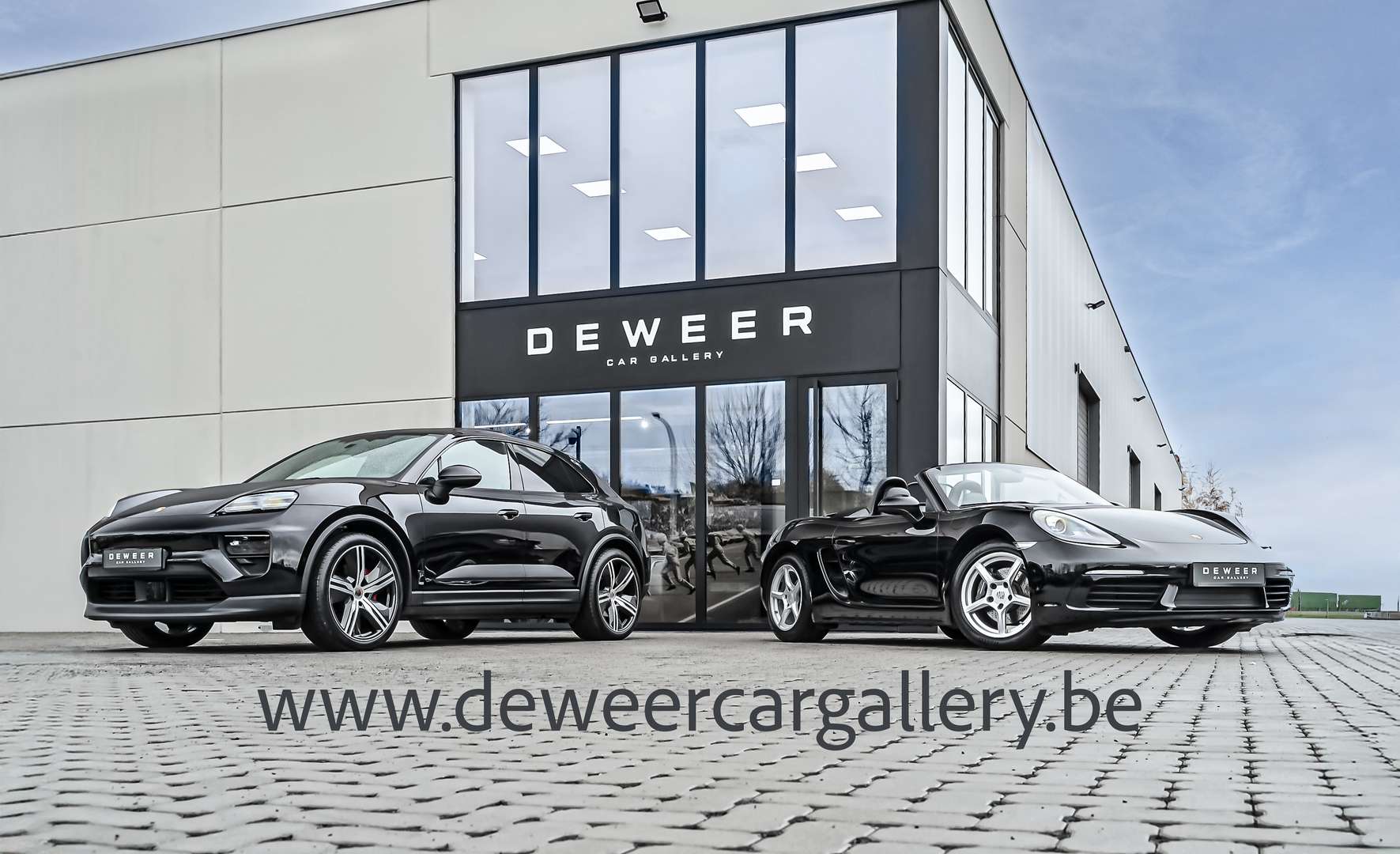 Porsche 911 Targa - 2021 - Joinsteer - #35