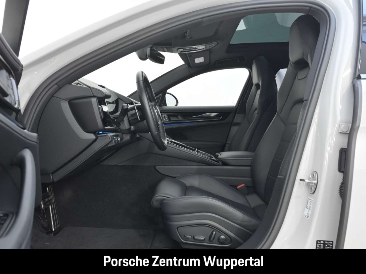 Porsche Panamera 4 - 2024 - Joinsteer - #17