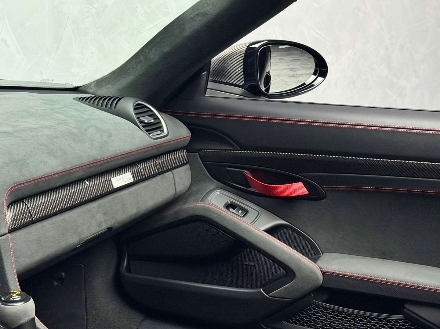 Porsche Boxster Spyder - 2024 - Joinsteer - #42