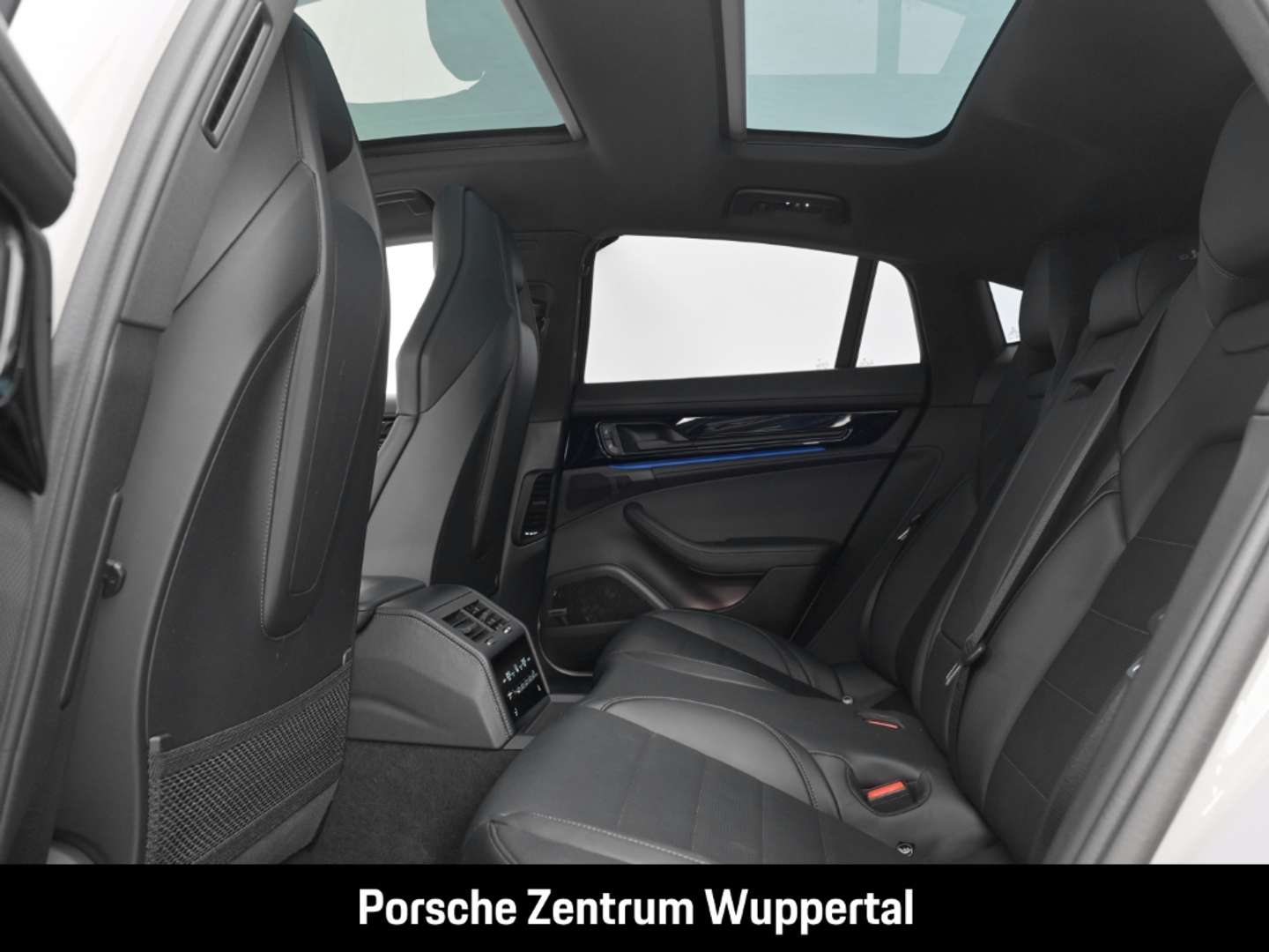 Porsche Panamera 4 - 2024 - Joinsteer - #18
