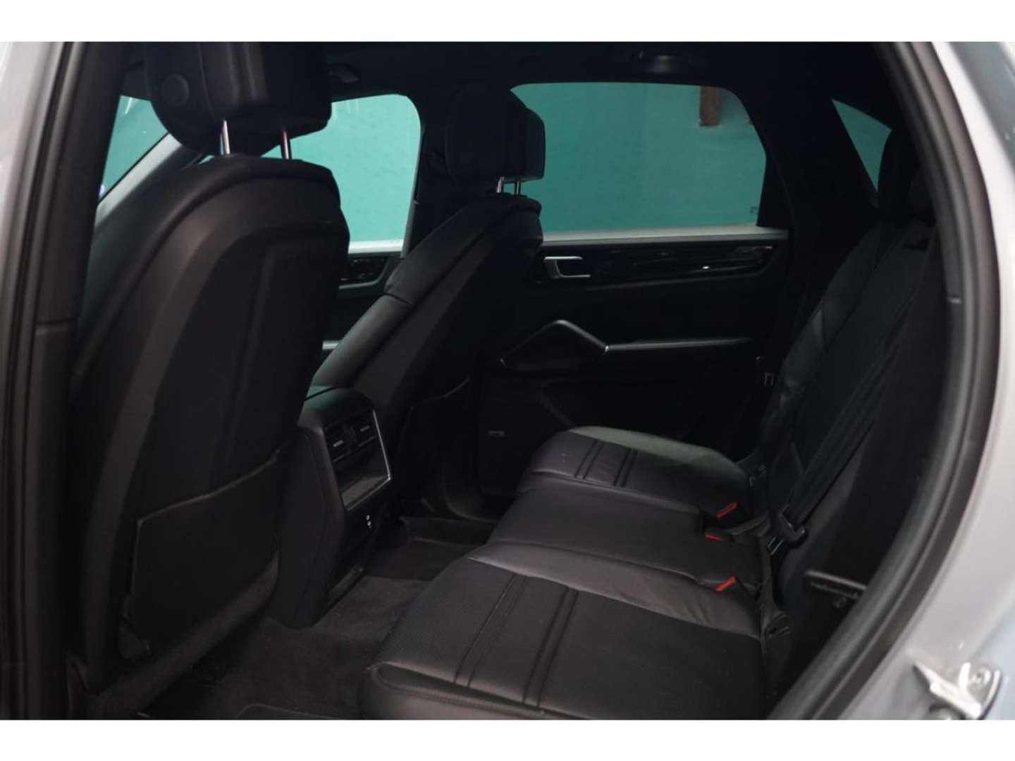 Porsche Cayenne E-Hybrid - 2019 - Joinsteer - #10