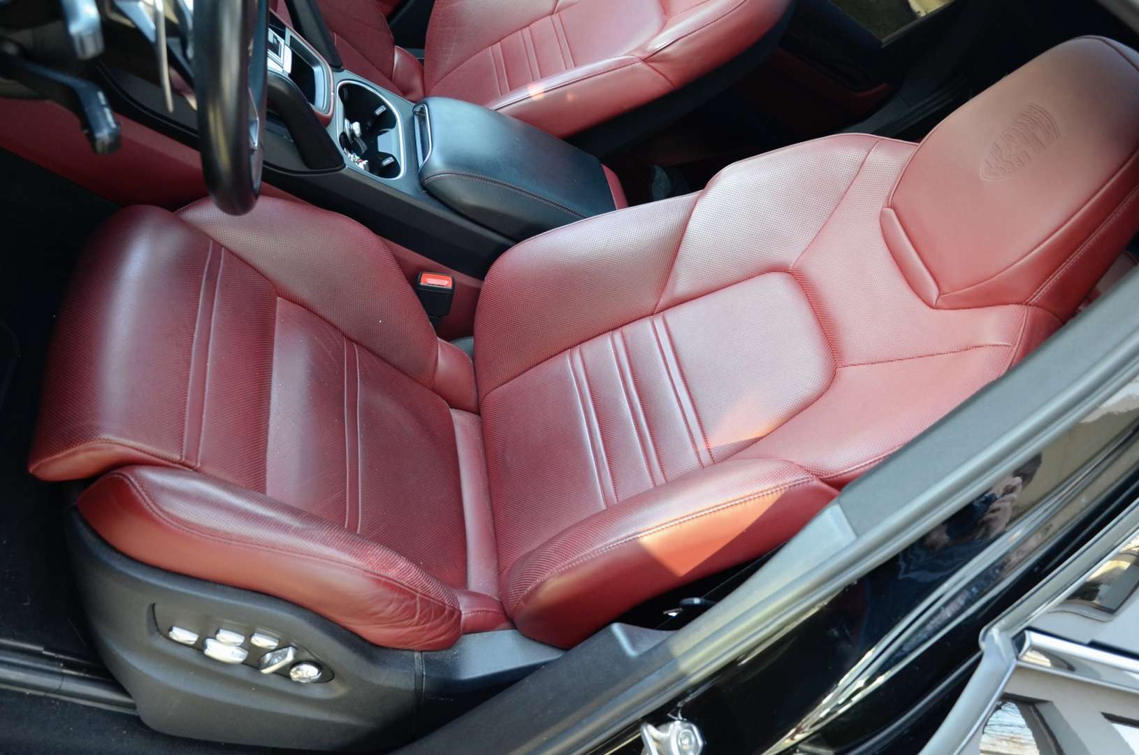 Porsche Cayenne Turbo S - 2020 - Joinsteer - #12