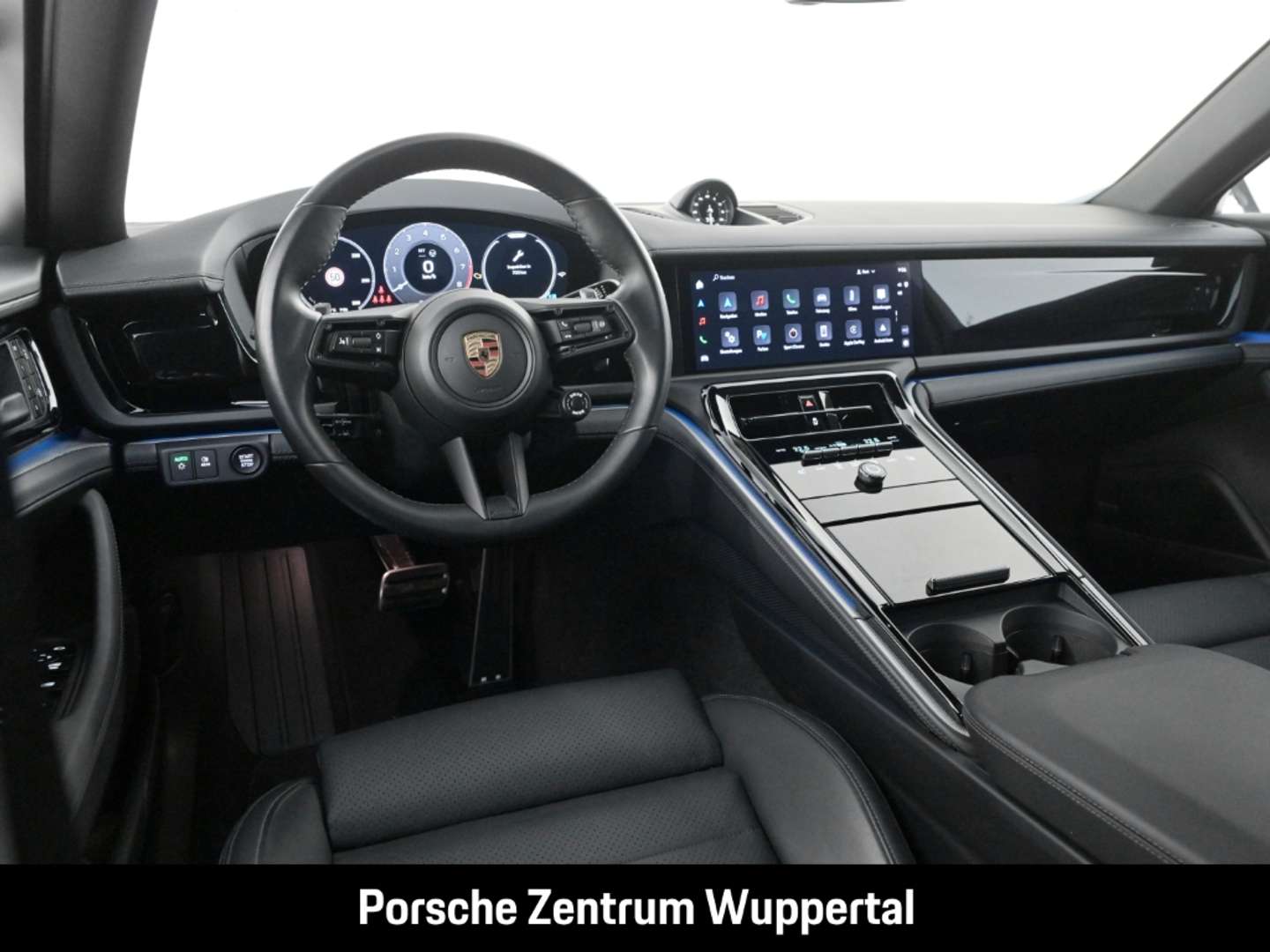 Porsche Panamera 4 - 2024 - Joinsteer - #19