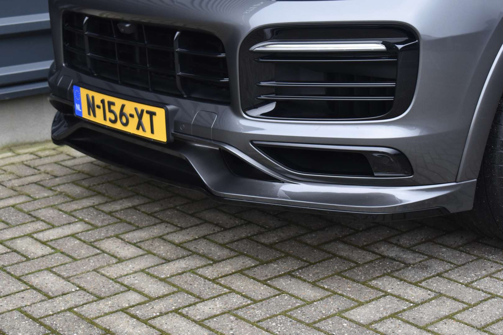 Porsche Cayenne E-Hybrid - 2022 - Joinsteer - #41