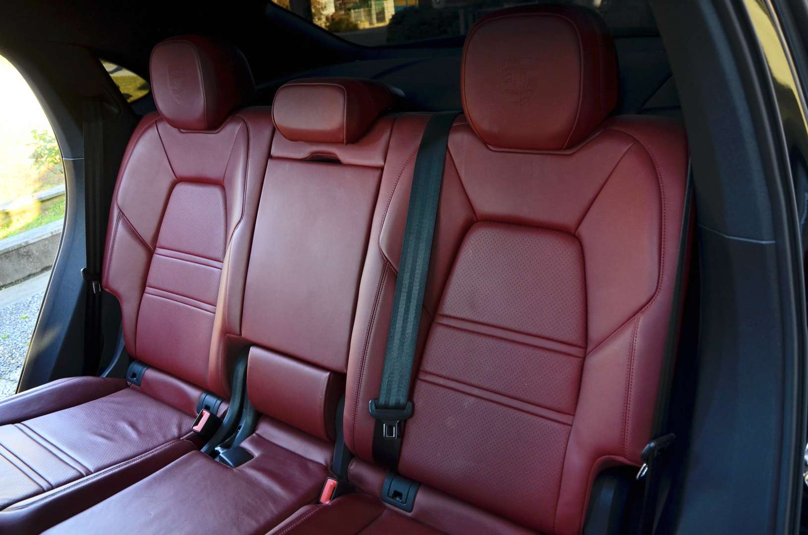 Porsche Cayenne Turbo S - 2020 - Joinsteer - #13