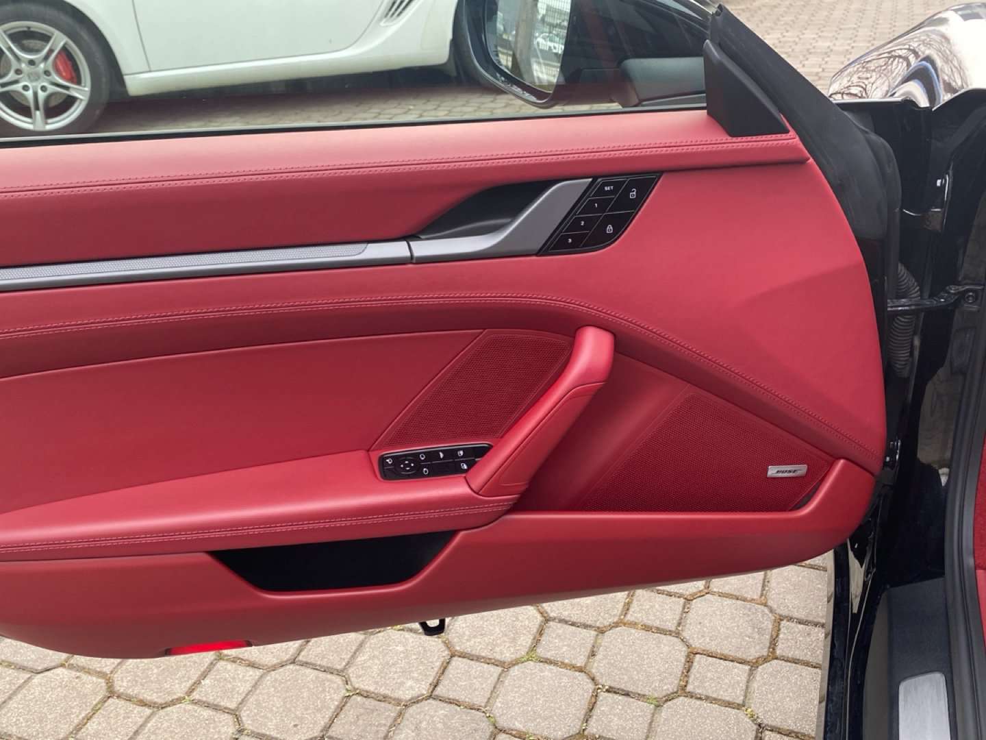 Porsche 911 Carrera S - 2019 - Joinsteer - #17