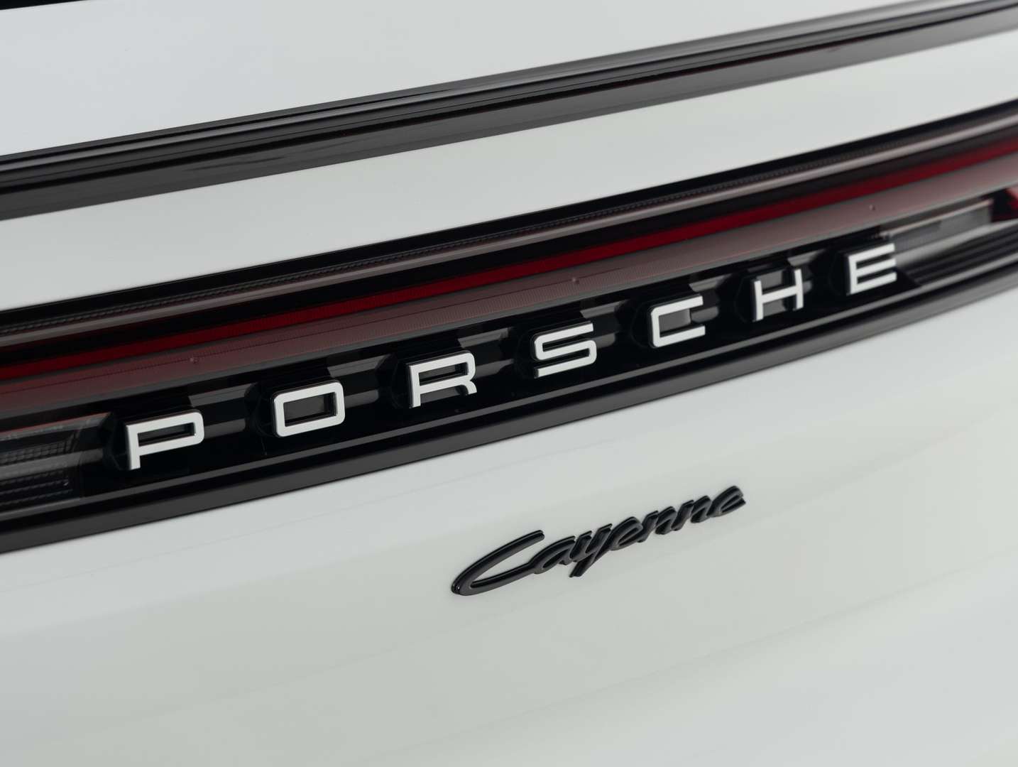 Porsche Cayenne E-Hybrid - 2024 - Joinsteer - #27