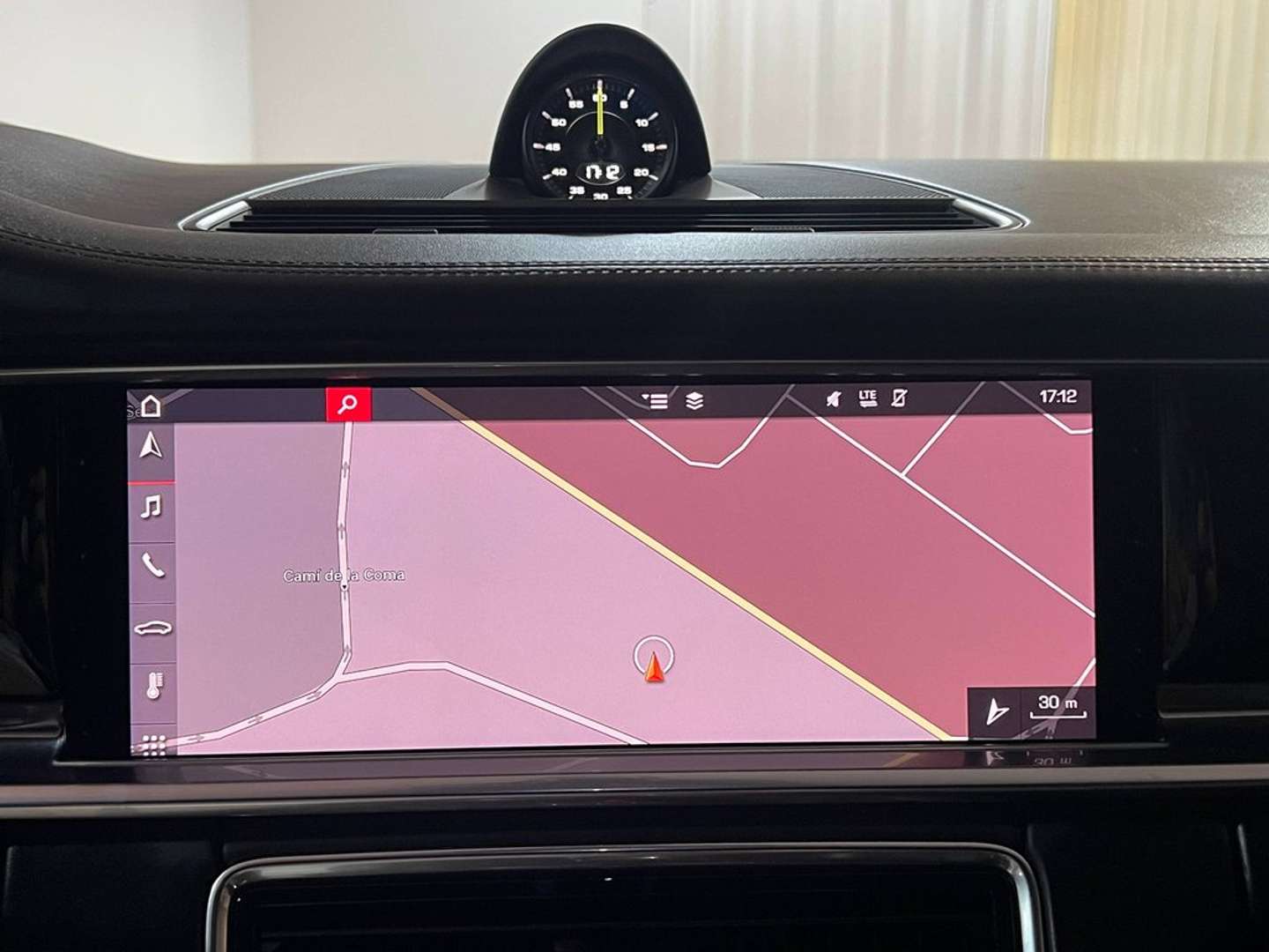 Porsche Panamera E-Hybrid - 2019 - Joinsteer - #41