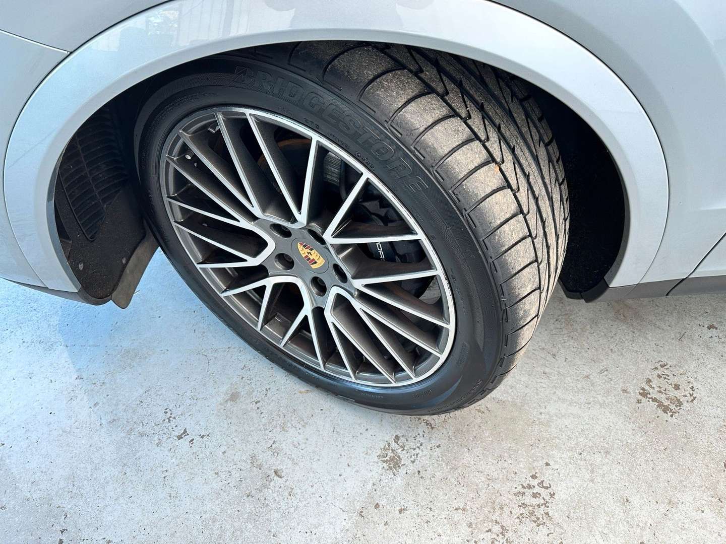 Porsche Cayenne E-Hybrid - 2022 - Joinsteer - #23