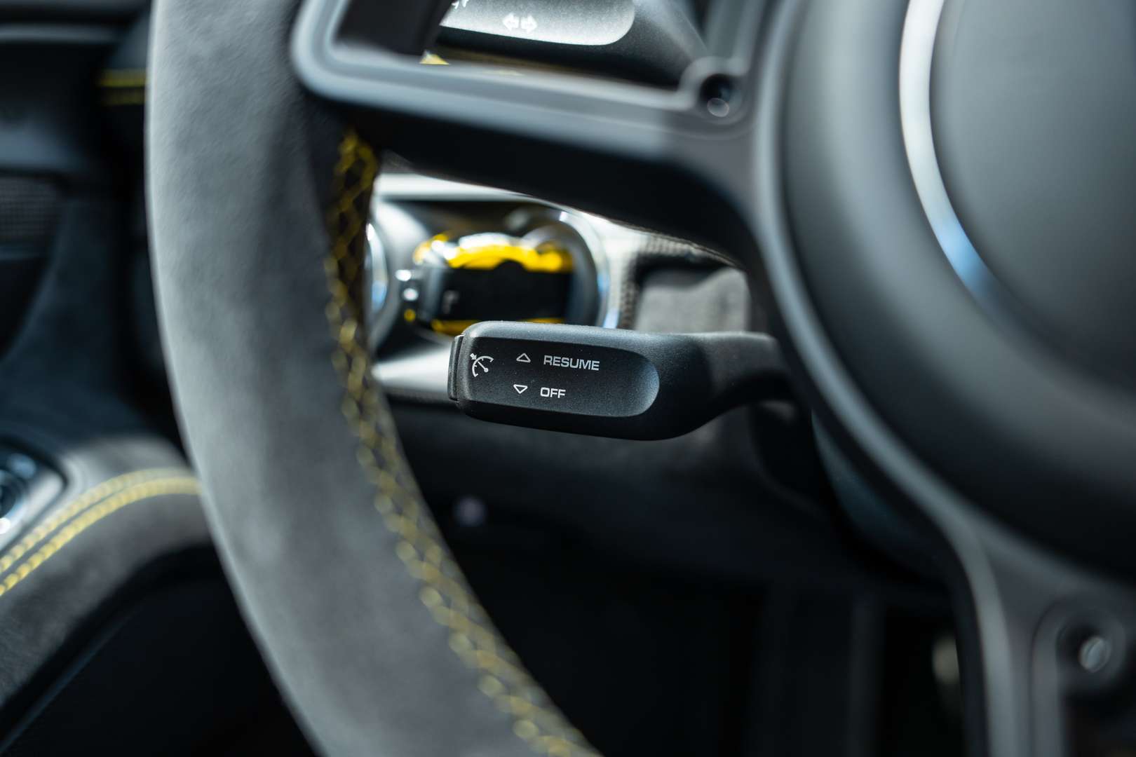 Porsche 718 GT4 Coupé - 2019 - Joinsteer - #35