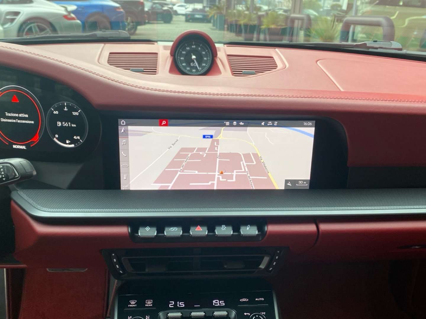 Porsche 911 Carrera S - 2019 - Joinsteer - #18