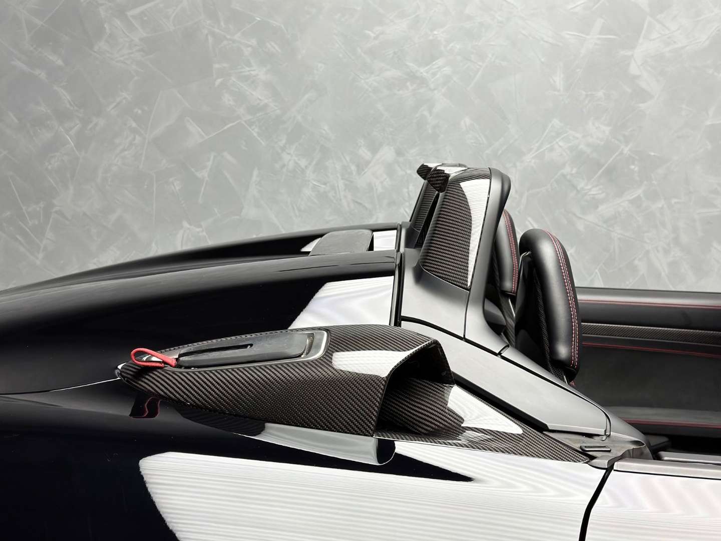 Porsche Boxster Spyder - 2024 - Joinsteer - #45