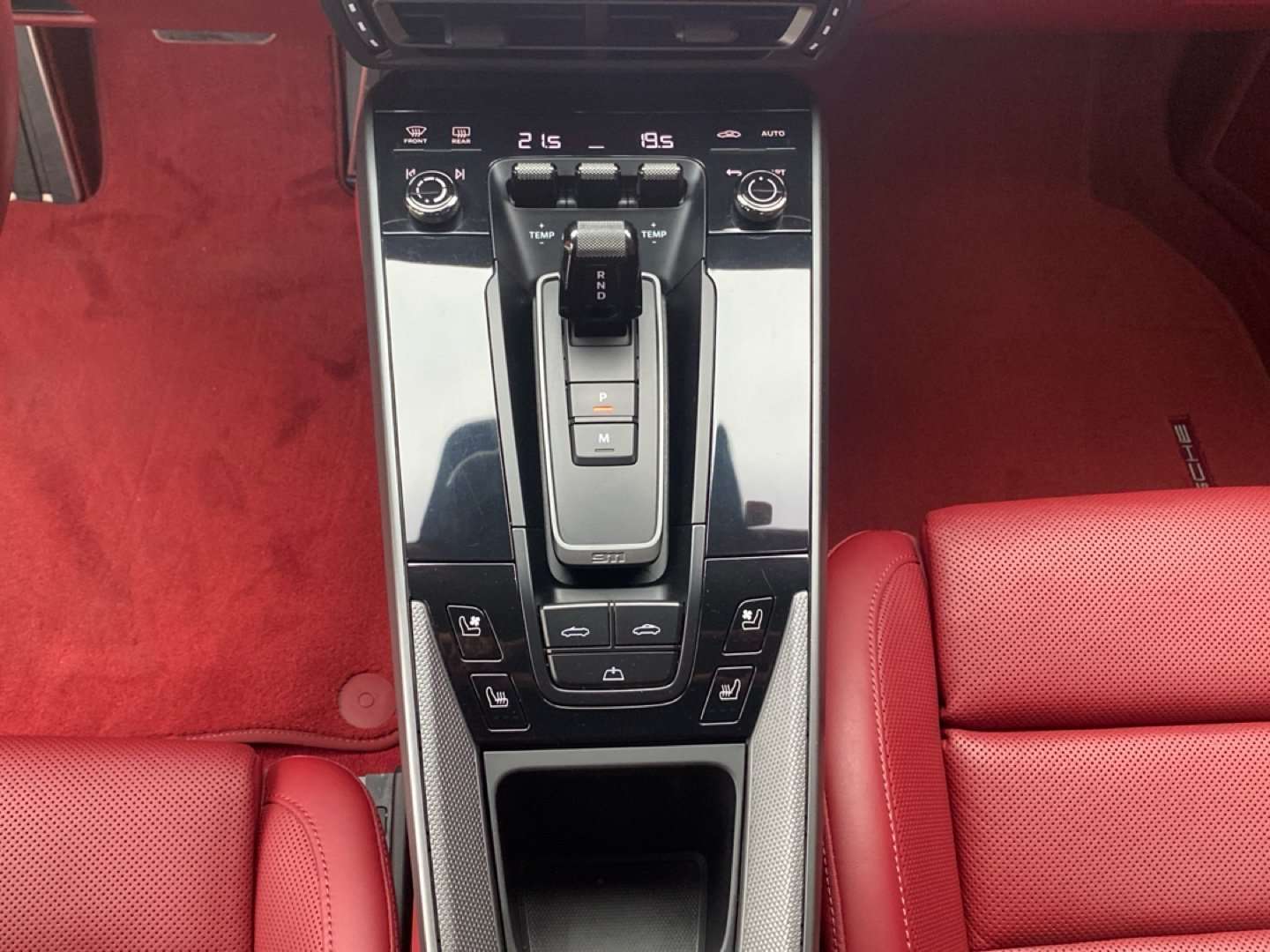 Porsche 911 Carrera S - 2019 - Joinsteer - #19