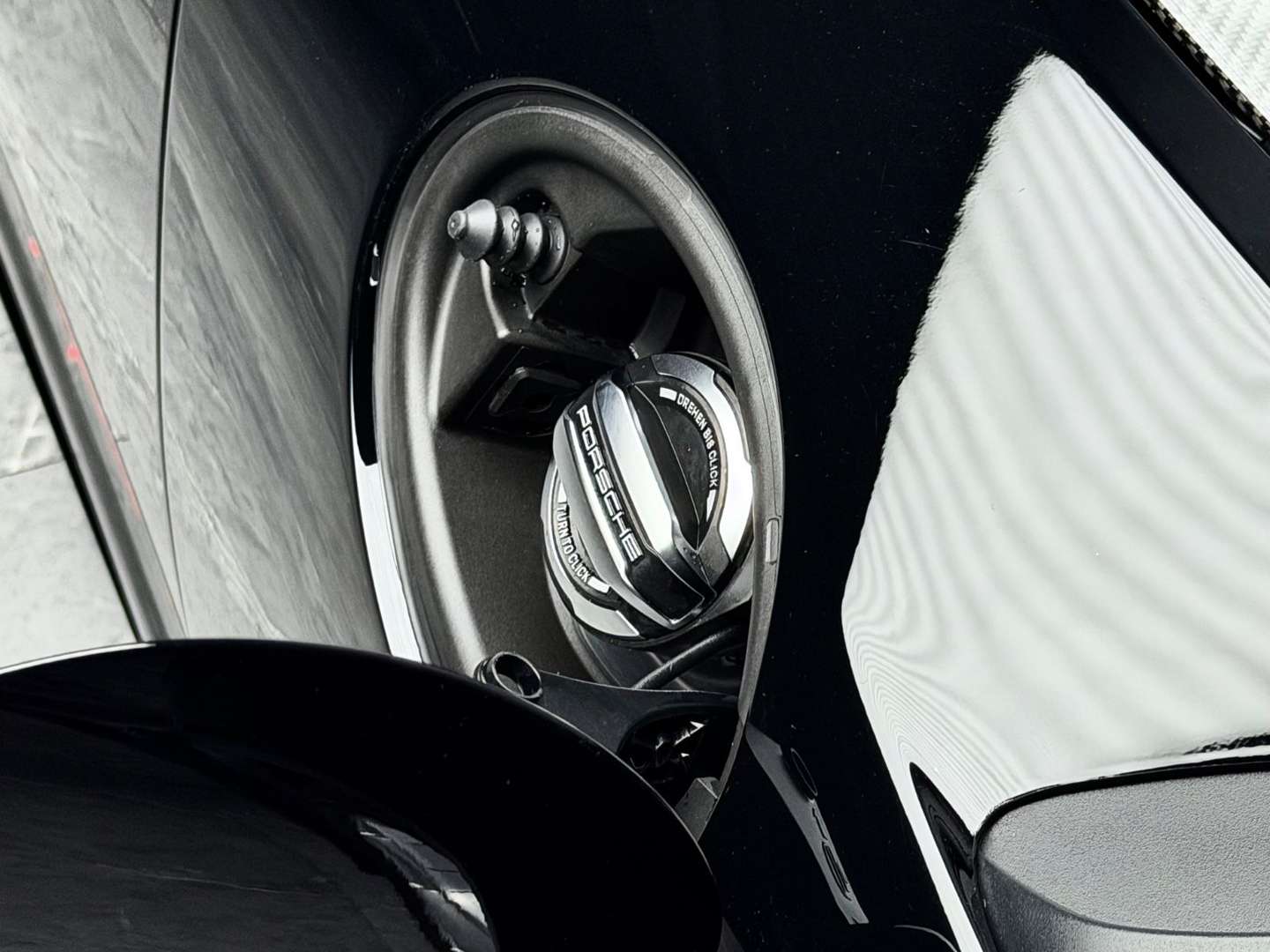 Porsche Boxster Spyder - 2024 - Joinsteer - #47