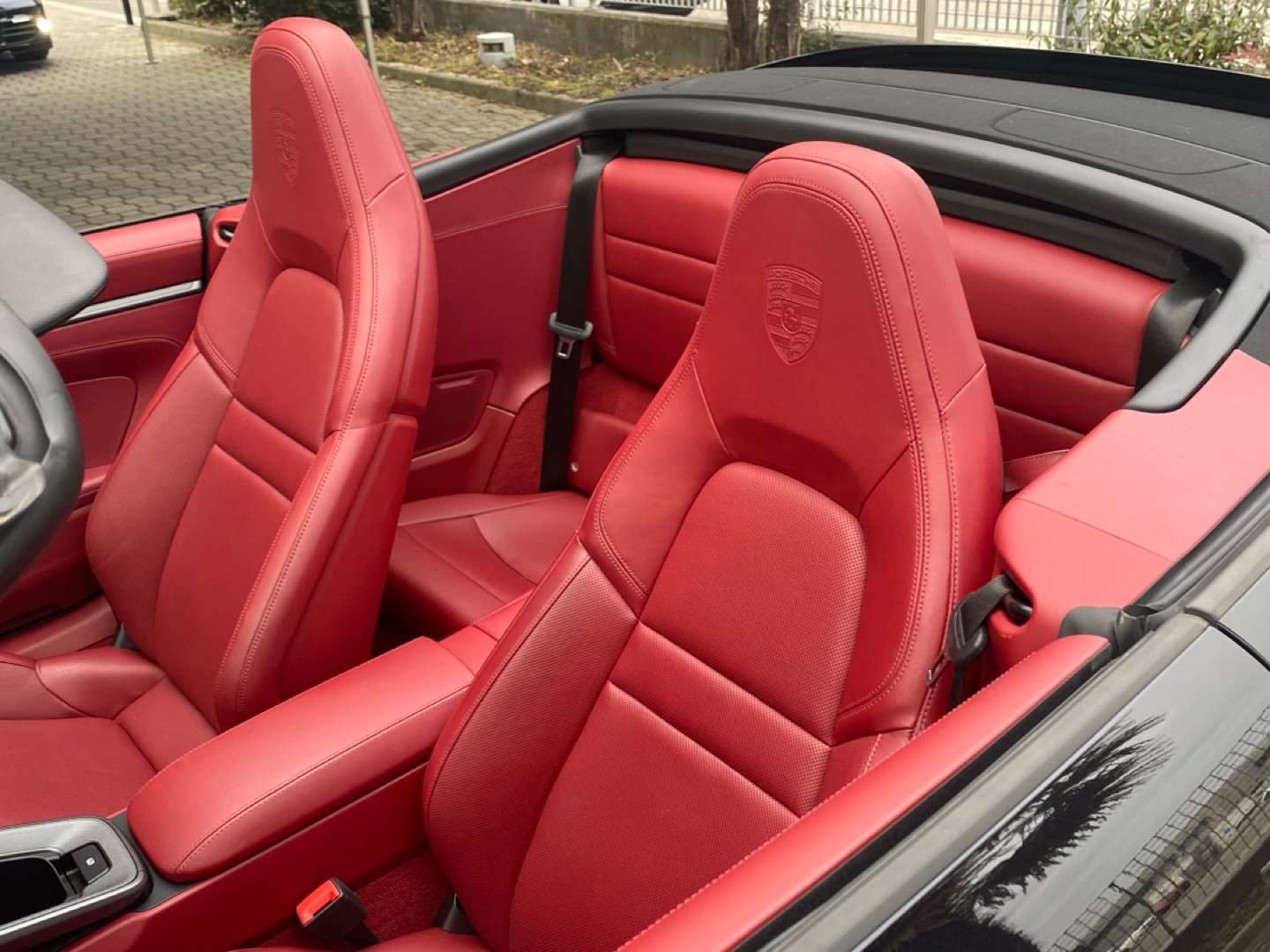 Porsche 911 Carrera S - 2019 - Joinsteer - #20