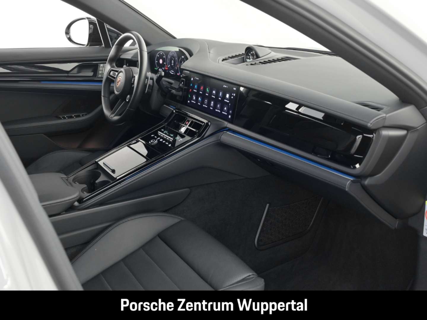 Porsche Panamera 4 - 2024 - Joinsteer - #23