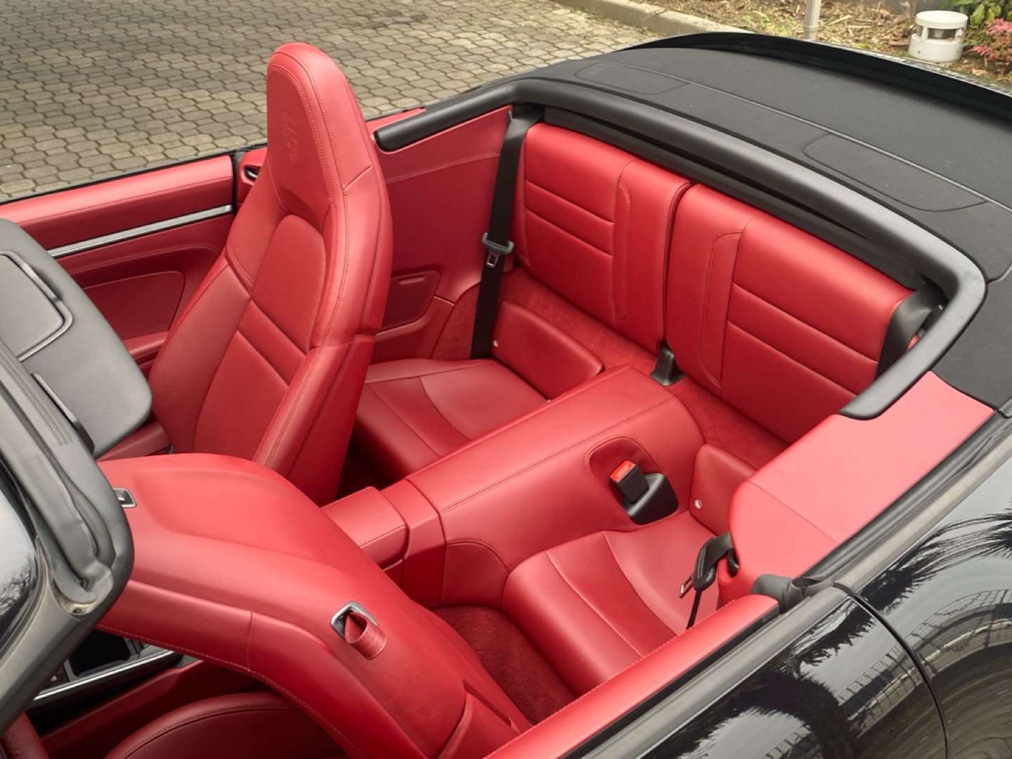 Porsche 911 Carrera S - 2019 - Joinsteer - #21