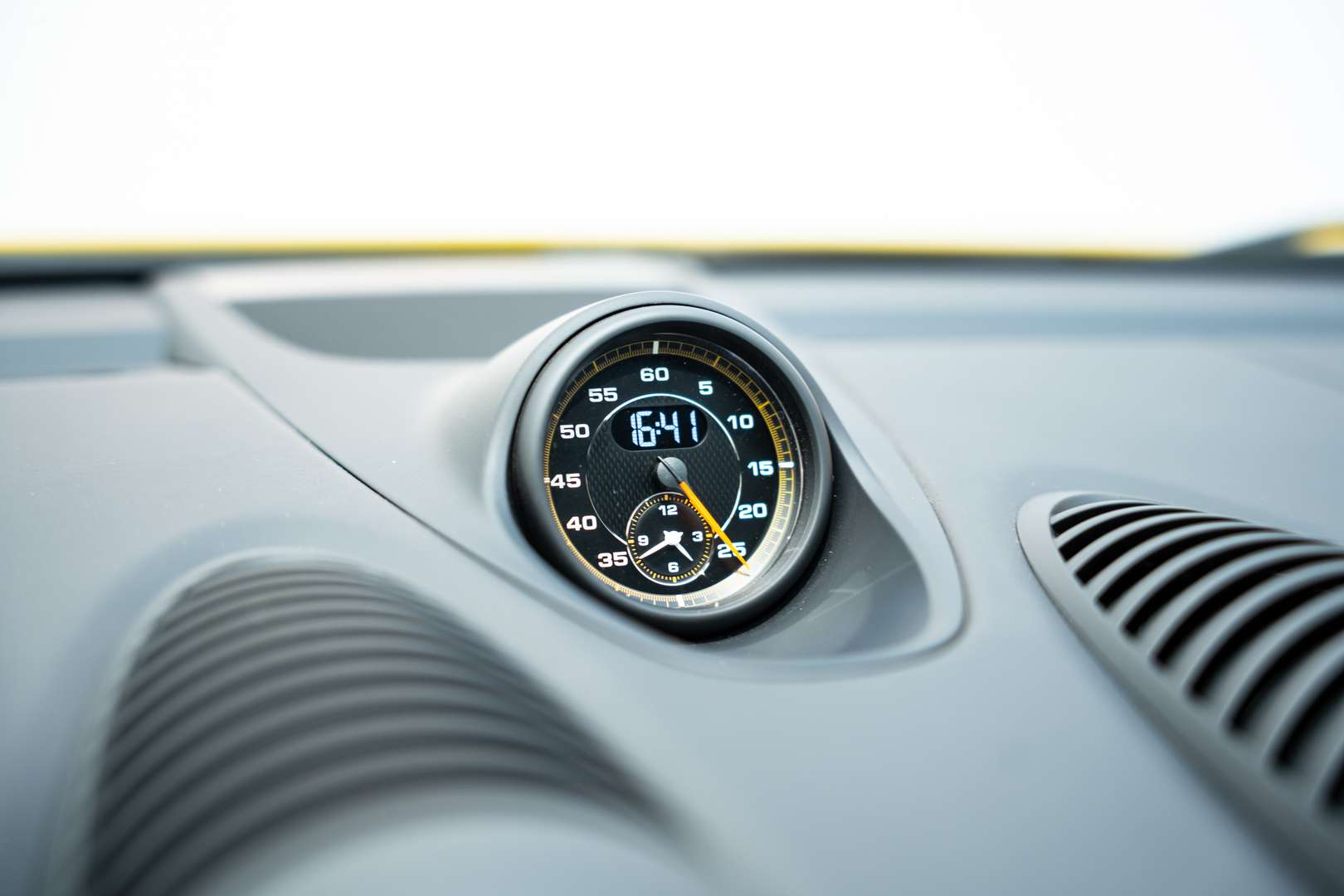 Porsche 718 GT4 Coupé - 2019 - Joinsteer - #36