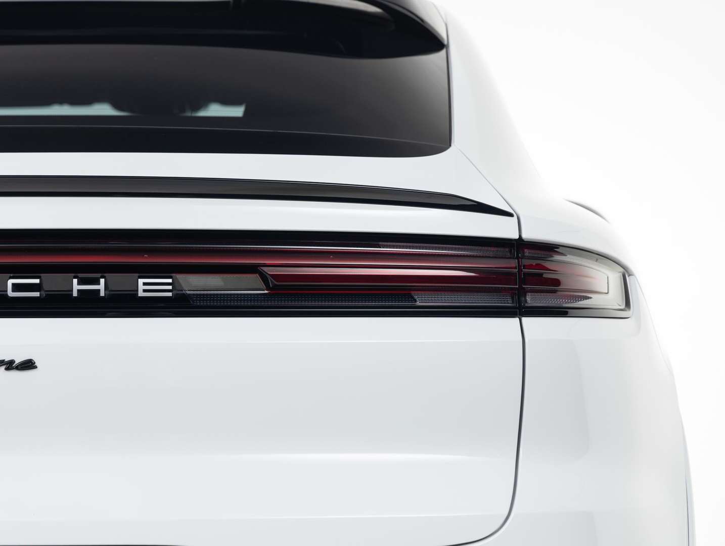 Porsche Cayenne E-Hybrid - 2024 - Joinsteer - #31