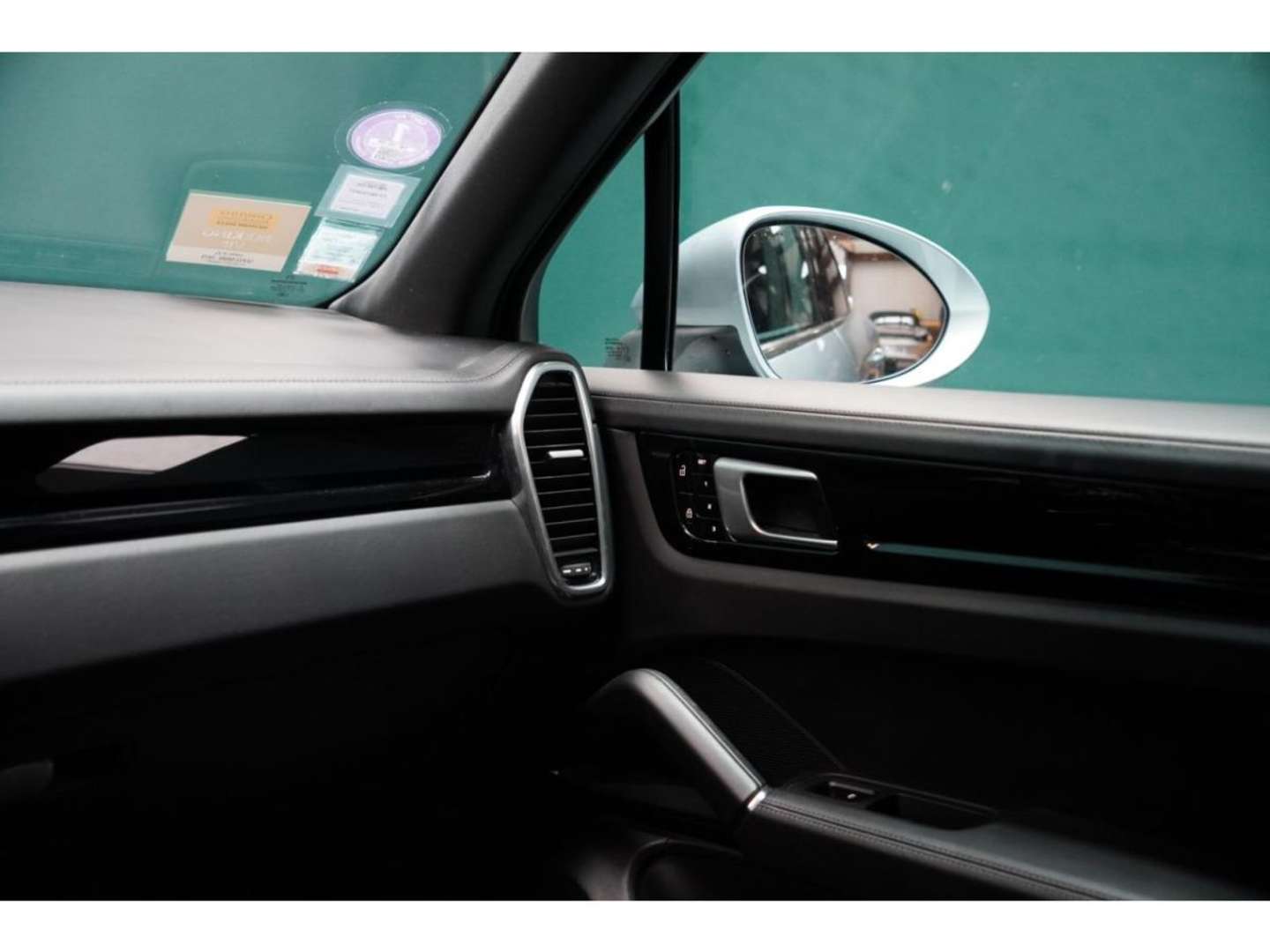 Porsche Cayenne E-Hybrid - 2019 - Joinsteer - #14