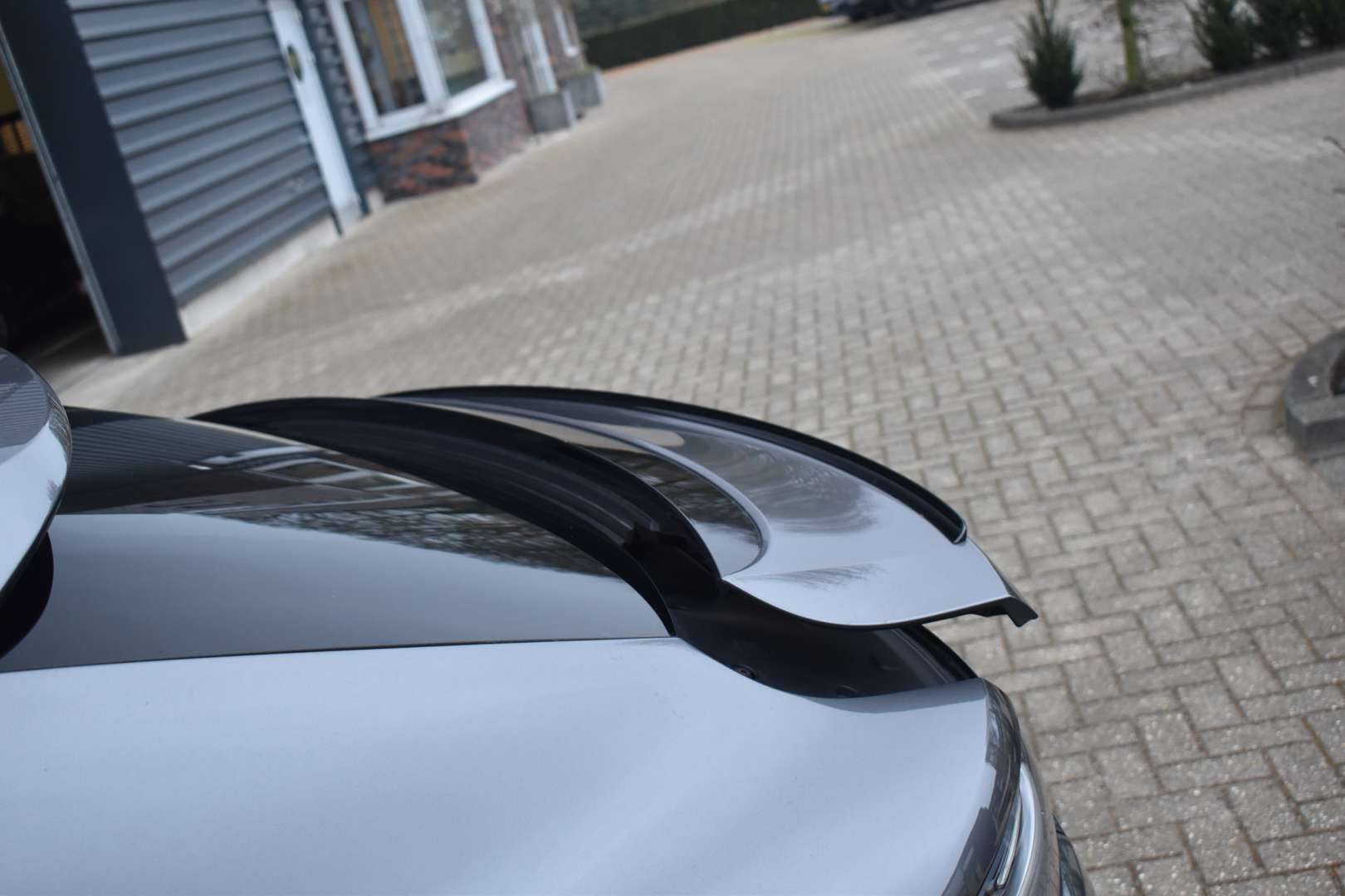 Porsche Cayenne E-Hybrid - 2022 - Joinsteer - #46