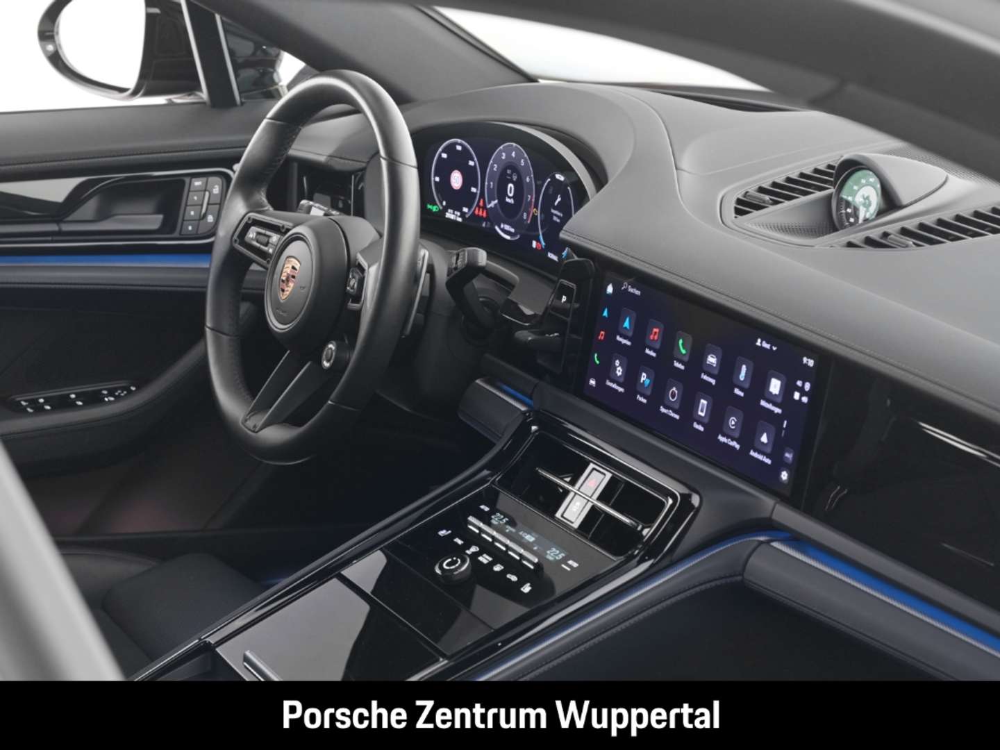 Porsche Panamera 4 - 2024 - Joinsteer - #25