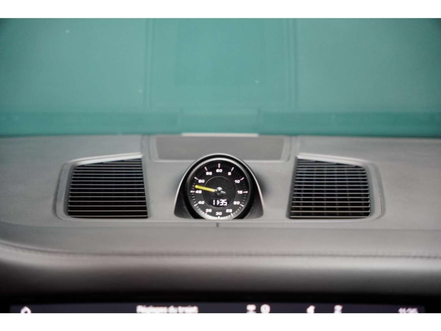 Porsche Cayenne E-Hybrid - 2019 - Joinsteer - #16