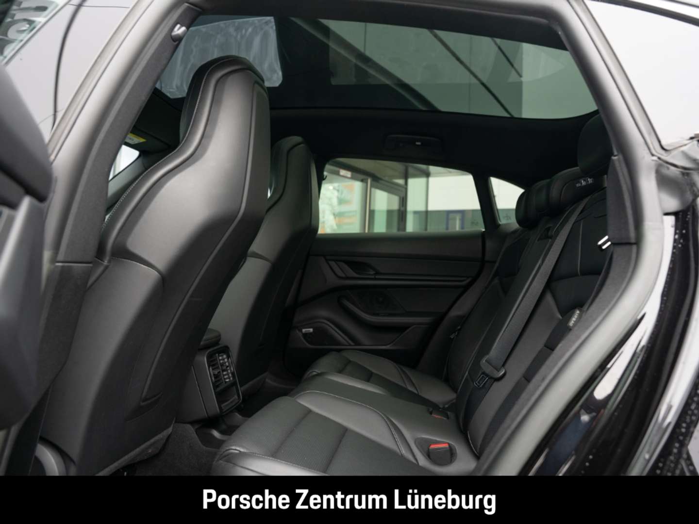Porsche Taycan Sport Turismo - 2023 - Joinsteer - #6