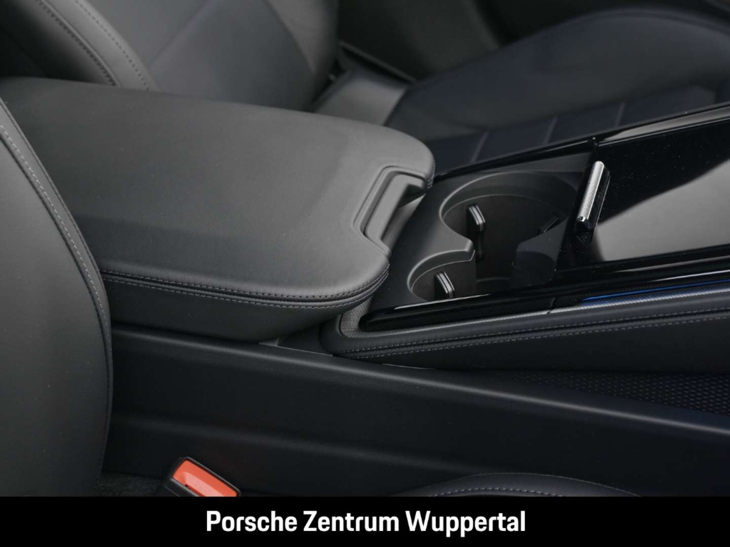 Porsche Panamera 4 - 2024 - Joinsteer - #26