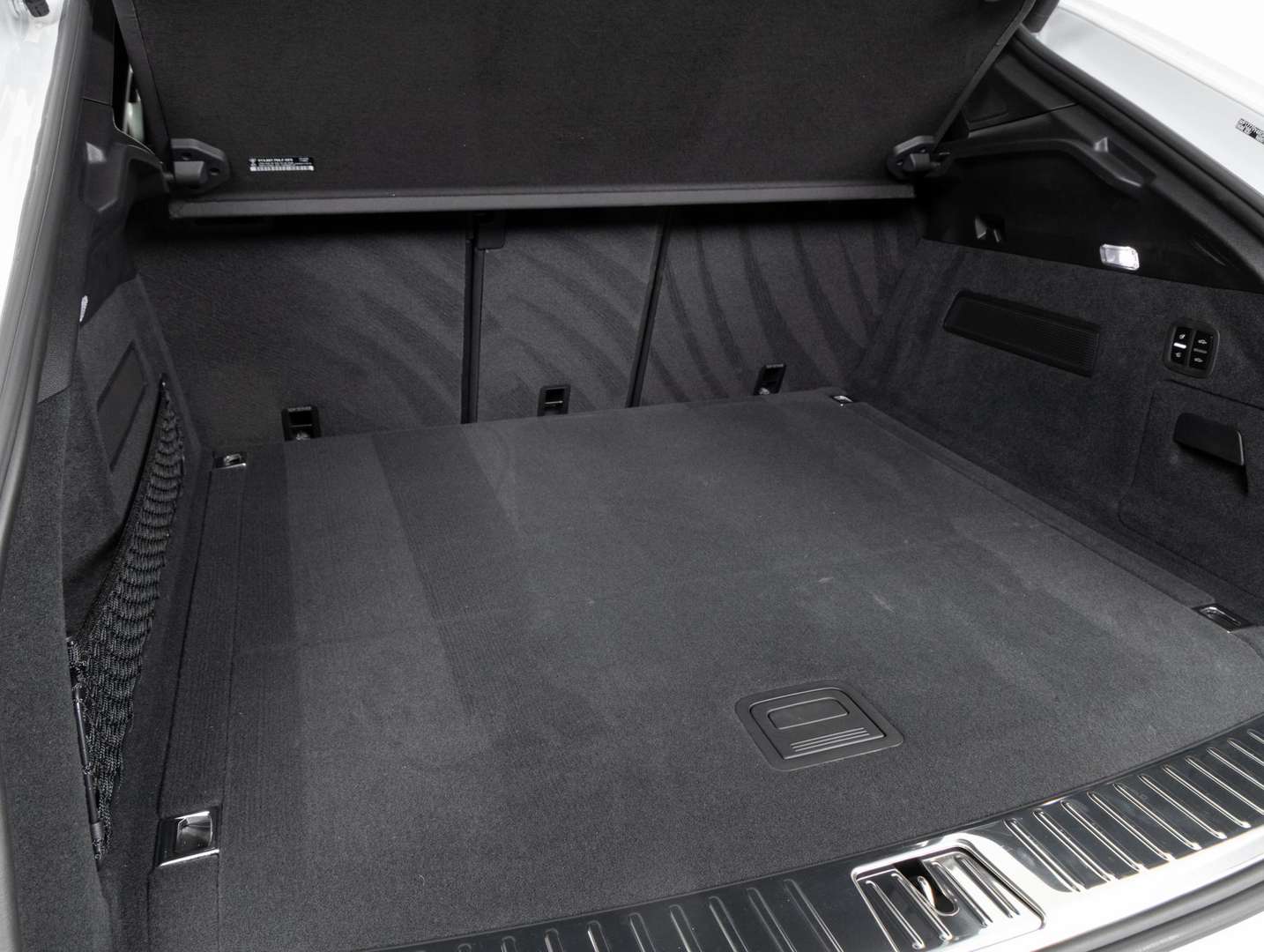 Porsche Cayenne E-Hybrid - 2024 - Joinsteer - #34