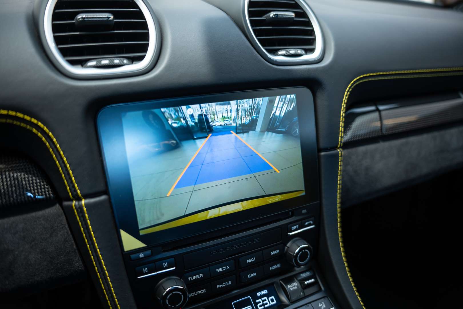 Porsche 718 GT4 Coupé - 2019 - Joinsteer - #37