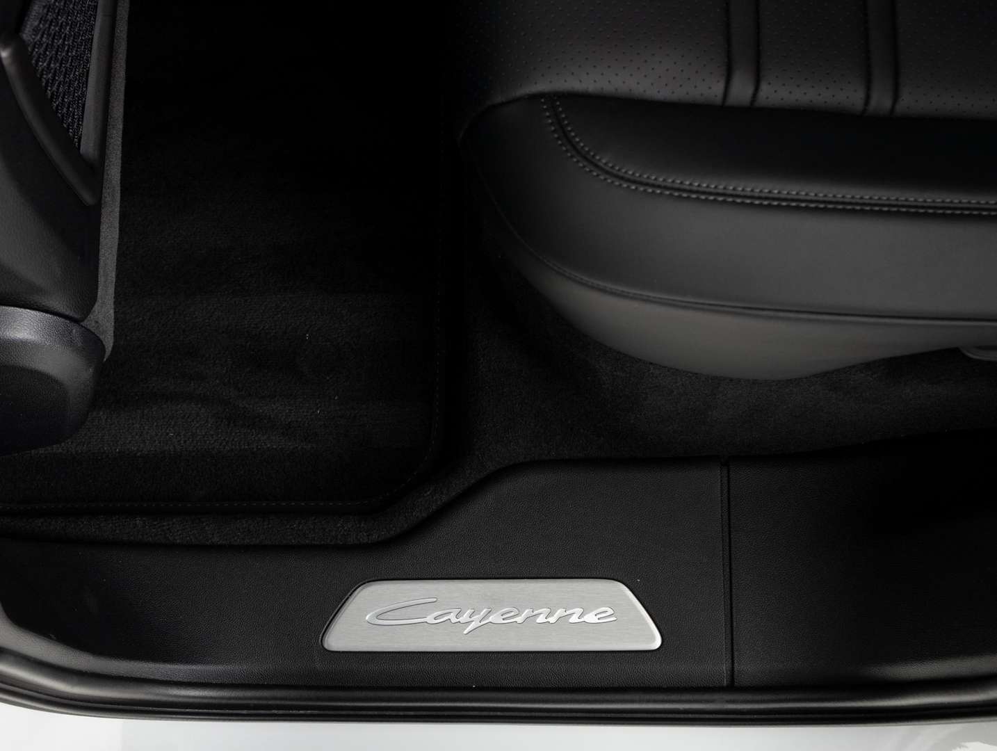 Porsche Cayenne E-Hybrid - 2024 - Joinsteer - #35