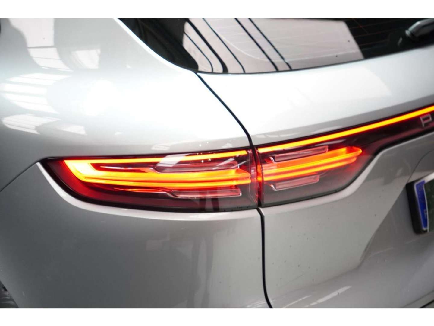 Porsche Cayenne E-Hybrid - 2019 - Joinsteer - #19