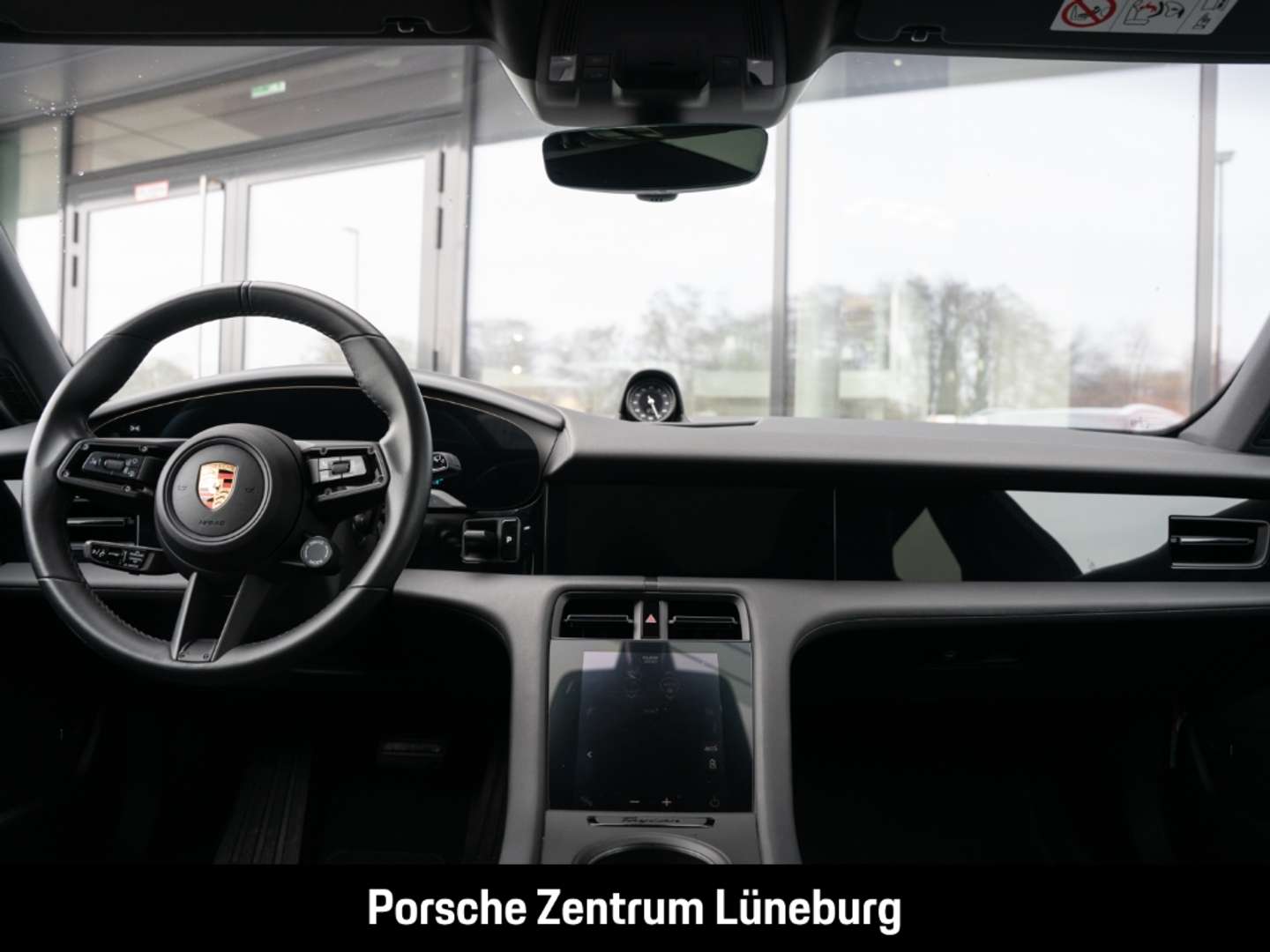Porsche Taycan Sport Turismo - 2023 - Joinsteer - #10