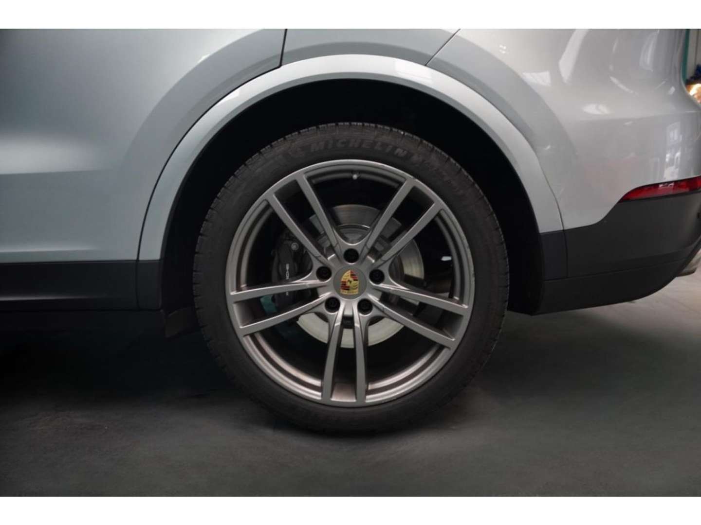 Porsche Cayenne E-Hybrid - 2019 - Joinsteer - #22