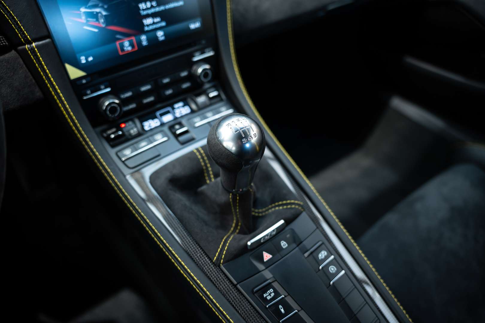 Porsche 718 GT4 Coupé - 2019 - Joinsteer - #39