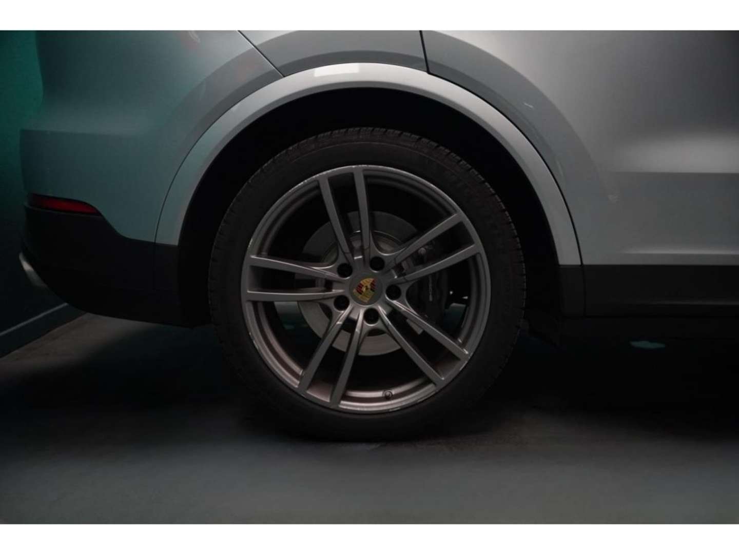 Porsche Cayenne E-Hybrid - 2019 - Joinsteer - #23