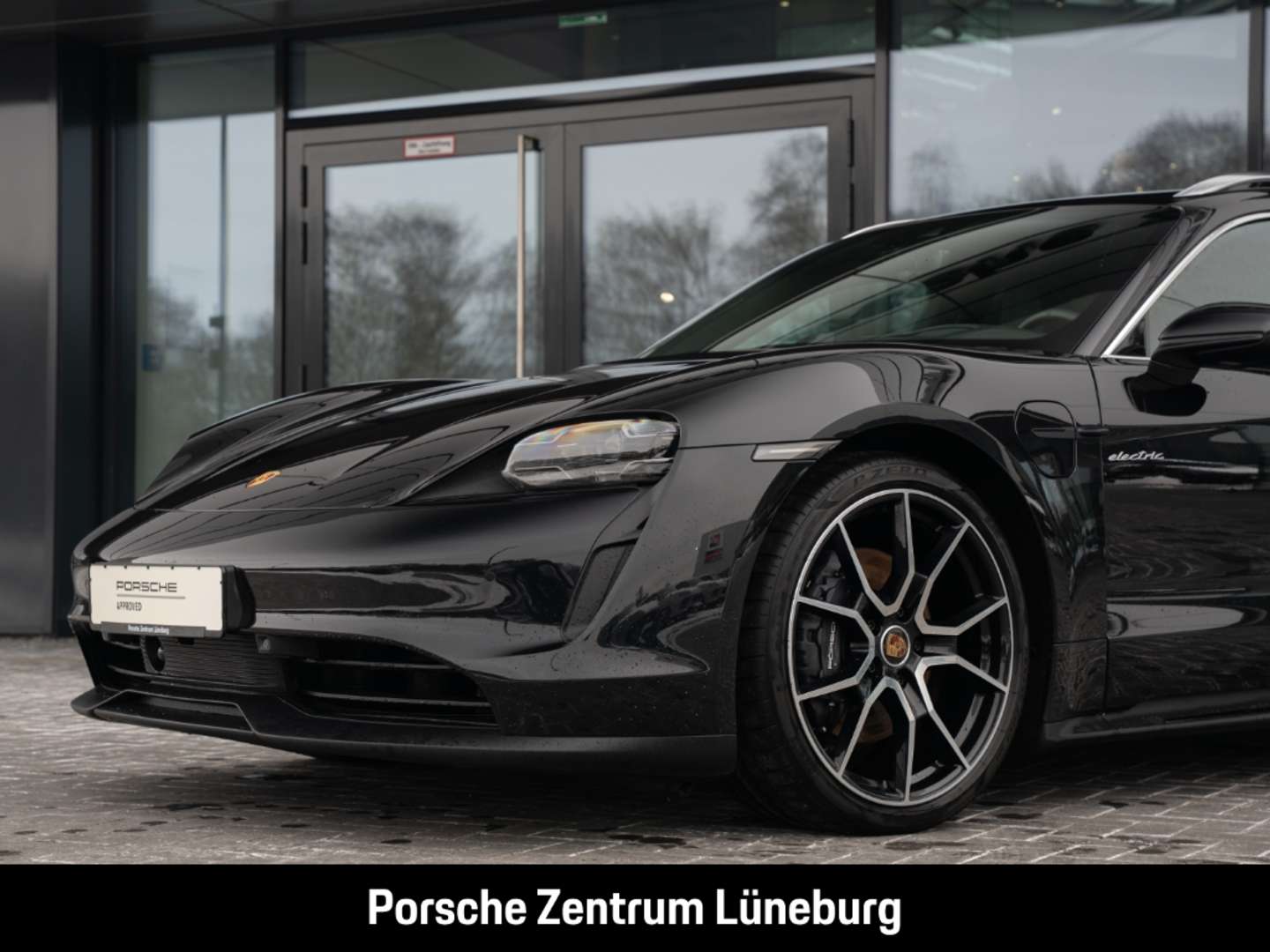 Porsche Taycan Sport Turismo - 2023 - Joinsteer - #15