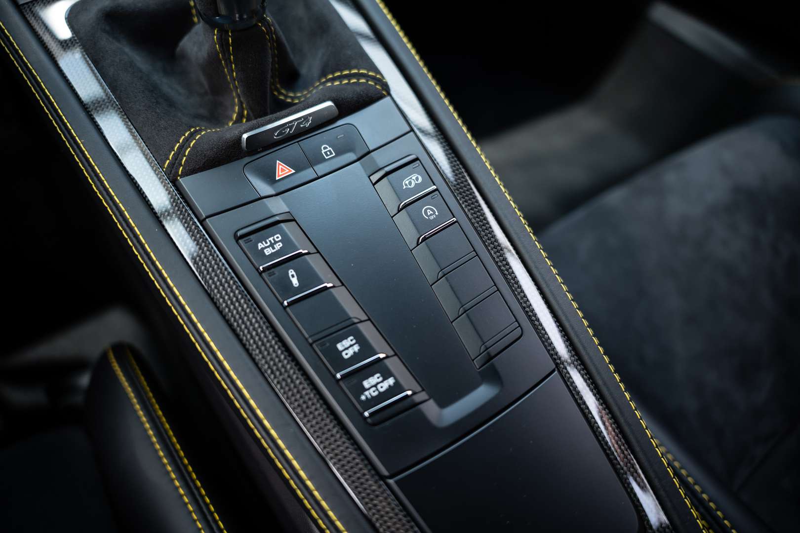 Porsche 718 GT4 Coupé - 2019 - Joinsteer - #40