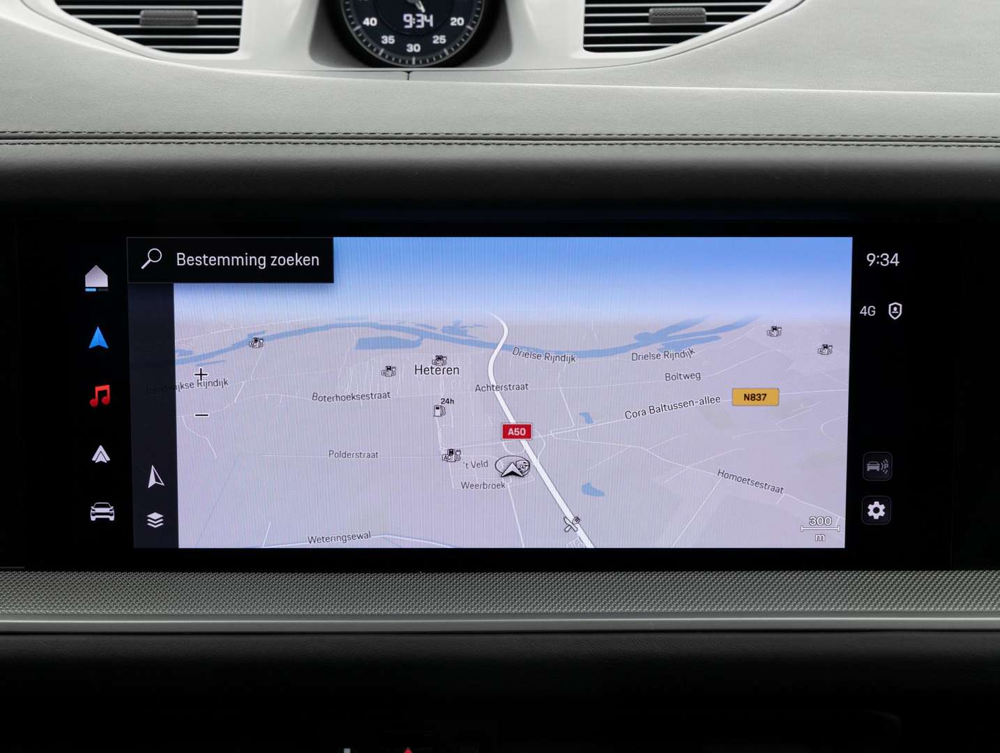 Porsche Cayenne E-Hybrid - 2024 - Joinsteer - #44