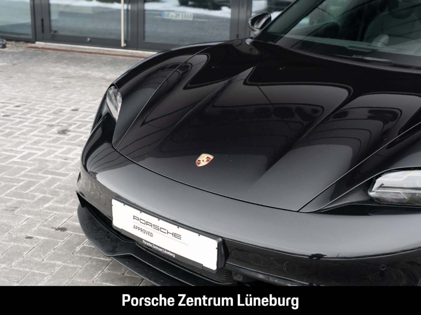 Porsche Taycan Sport Turismo - 2023 - Joinsteer - #17