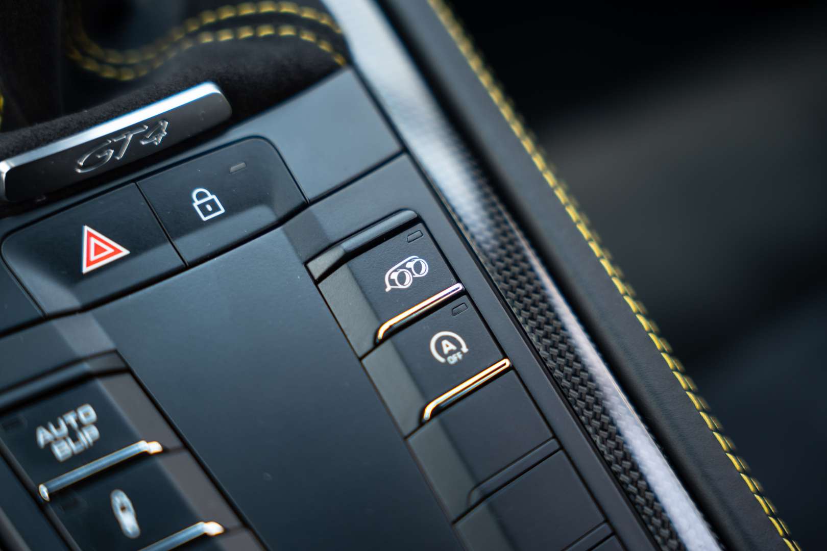 Porsche 718 GT4 Coupé - 2019 - Joinsteer - #41