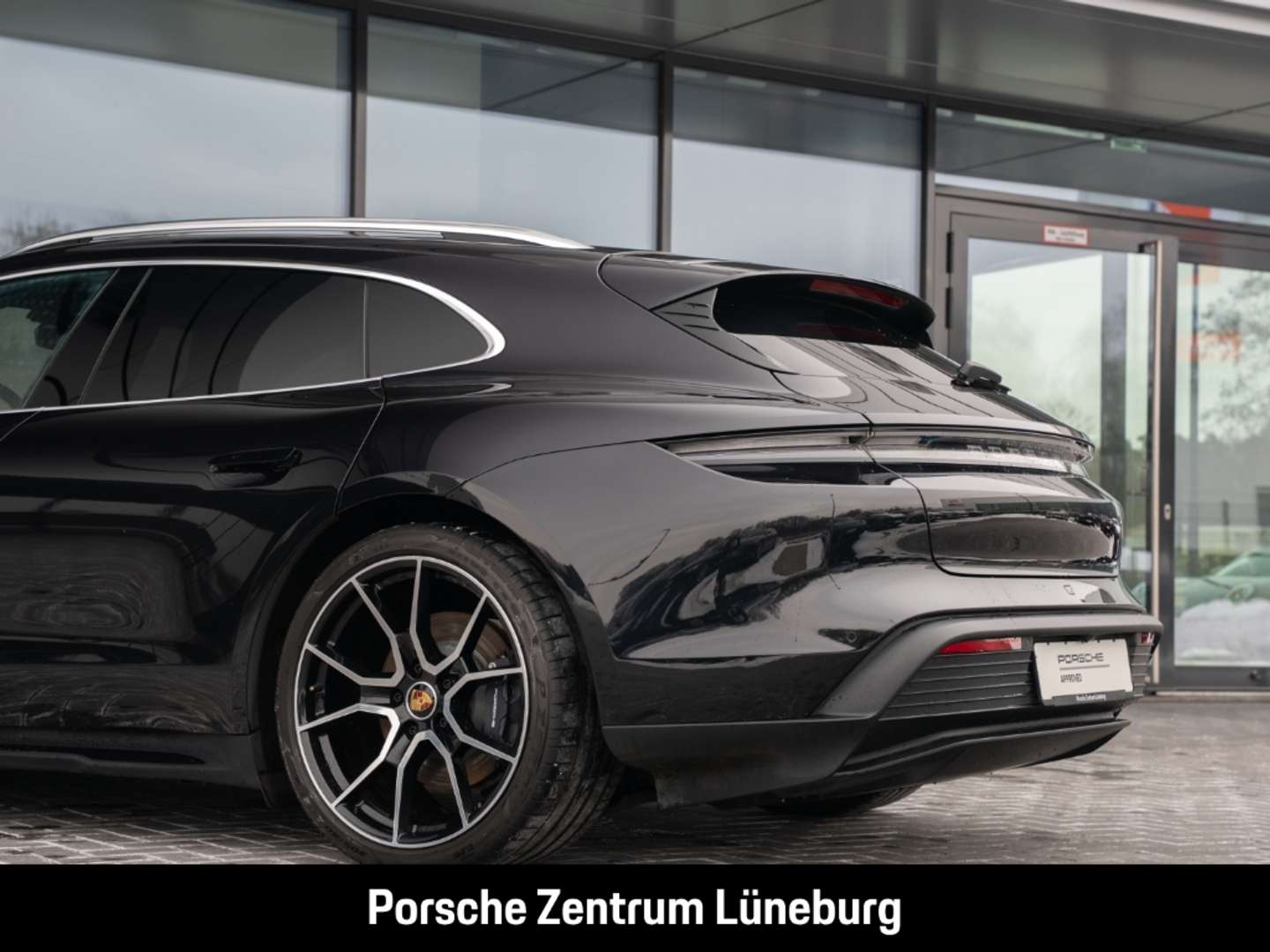 Porsche Taycan Sport Turismo - 2023 - Joinsteer - #20